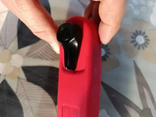 Maniglia Winch Lewmar Titan Primary 250