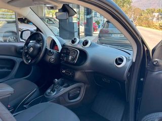 SMART fortwo 1.0 52kW 71CV COUPE