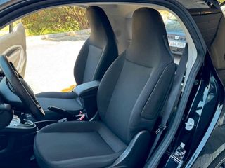 SMART fortwo 1.0 52kW 71CV COUPE