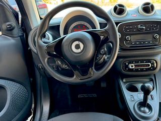 SMART fortwo 1.0 52kW 71CV COUPE