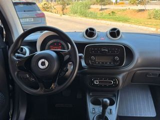 SMART fortwo 1.0 52kW 71CV COUPE