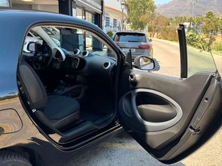 SMART fortwo 1.0 52kW 71CV COUPE