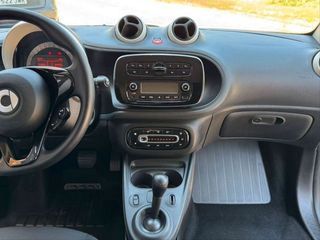 SMART fortwo 1.0 52kW 71CV COUPE