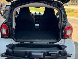 SMART fortwo 1.0 52kW 71CV COUPE
