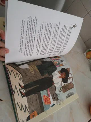 Todos deberíamos ser feministas