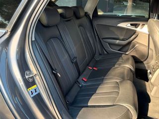 AUDI A6 Avant 2.0 TDI 177cv multitronic