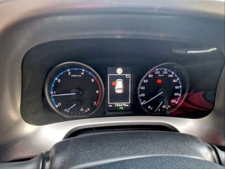 TOYOTA Rav4 2.0D 150D 2WD Advance