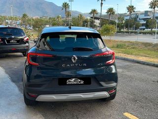 RENAULT Captur evolution TCe 67kW 90CV
