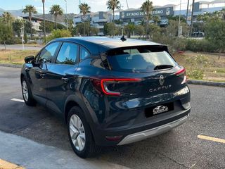 RENAULT Captur evolution TCe 67kW 90CV