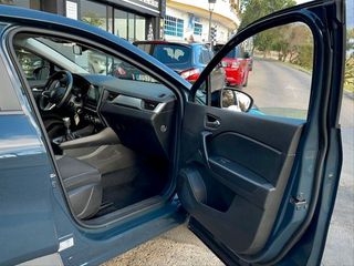 RENAULT Captur evolution TCe 67kW 90CV