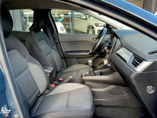 RENAULT Captur evolution TCe 67kW 90CV