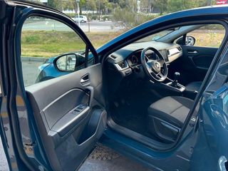 RENAULT Captur evolution TCe 67kW 90CV