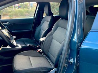 RENAULT Captur evolution TCe 67kW 90CV