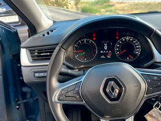 RENAULT Captur evolution TCe 67kW 90CV