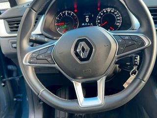 RENAULT Captur evolution TCe 67kW 90CV