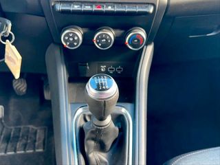 RENAULT Captur evolution TCe 67kW 90CV