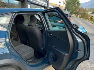 RENAULT Captur evolution TCe 67kW 90CV