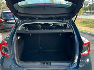 RENAULT Captur evolution TCe 67kW 90CV