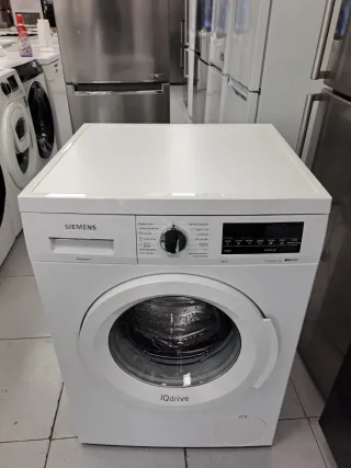 ◇Lavadora Siemens 8.0kg◇