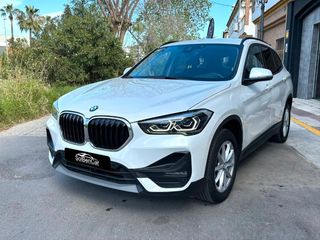 BMW X1 sDrive16d Business