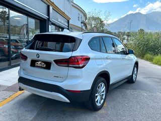 BMW X1 sDrive16d Business