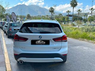 BMW X1 sDrive16d Business