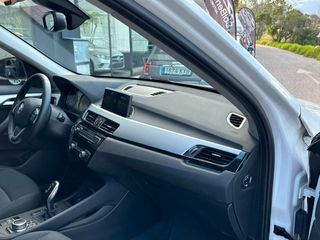 BMW X1 sDrive16d Business