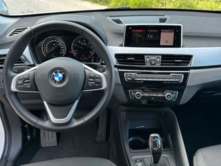BMW X1 sDrive16d Business