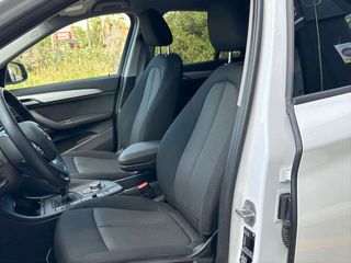 BMW X1 sDrive16d Business