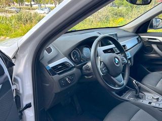 BMW X1 sDrive16d Business