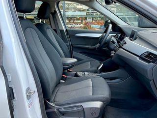 BMW X1 sDrive16d Business