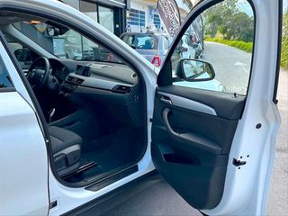 BMW X1 sDrive16d Business