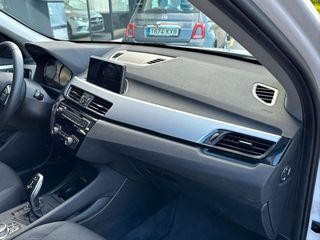 BMW X1 sDrive16d Business