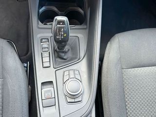BMW X1 sDrive16d Business