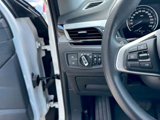 BMW X1 sDrive16d Business