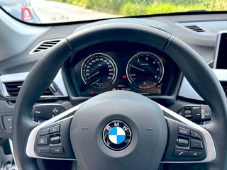 BMW X1 sDrive16d Business