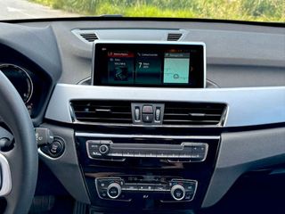 BMW X1 sDrive16d Business