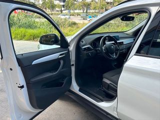 BMW X1 sDrive16d Business