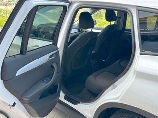 BMW X1 sDrive16d Business