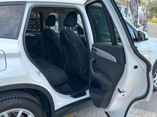 BMW X1 sDrive16d Business