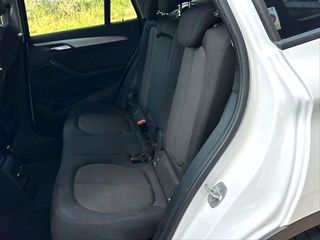 BMW X1 sDrive16d Business