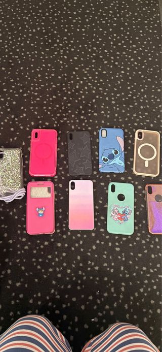 iPhone XS Blanco 128GB