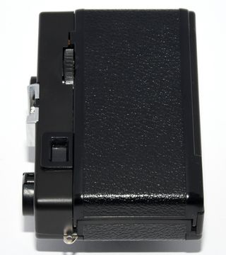 Cámara Werlisa Club Color Vintage con Caja