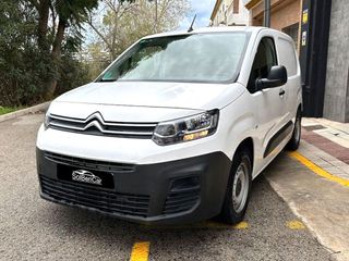 CITROEN Berlingo Talla M BlueHDi 75 CONTROL