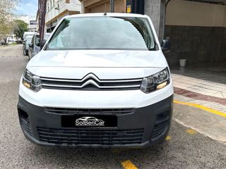 CITROEN Berlingo Talla M BlueHDi 75 CONTROL