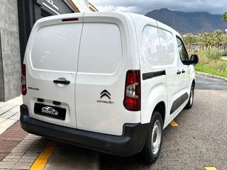 CITROEN Berlingo Talla M BlueHDi 75 CONTROL