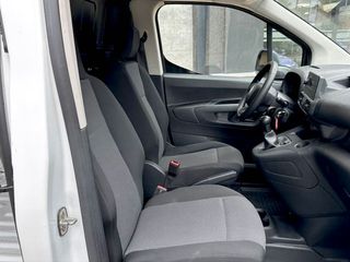 CITROEN Berlingo Talla M BlueHDi 75 CONTROL