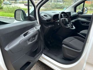 CITROEN Berlingo Talla M BlueHDi 75 CONTROL