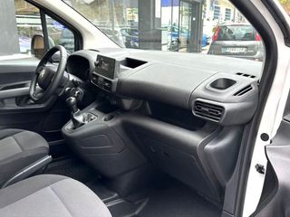 CITROEN Berlingo Talla M BlueHDi 75 CONTROL