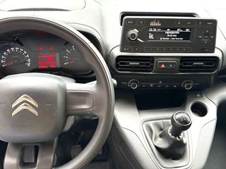 CITROEN Berlingo Talla M BlueHDi 75 CONTROL
